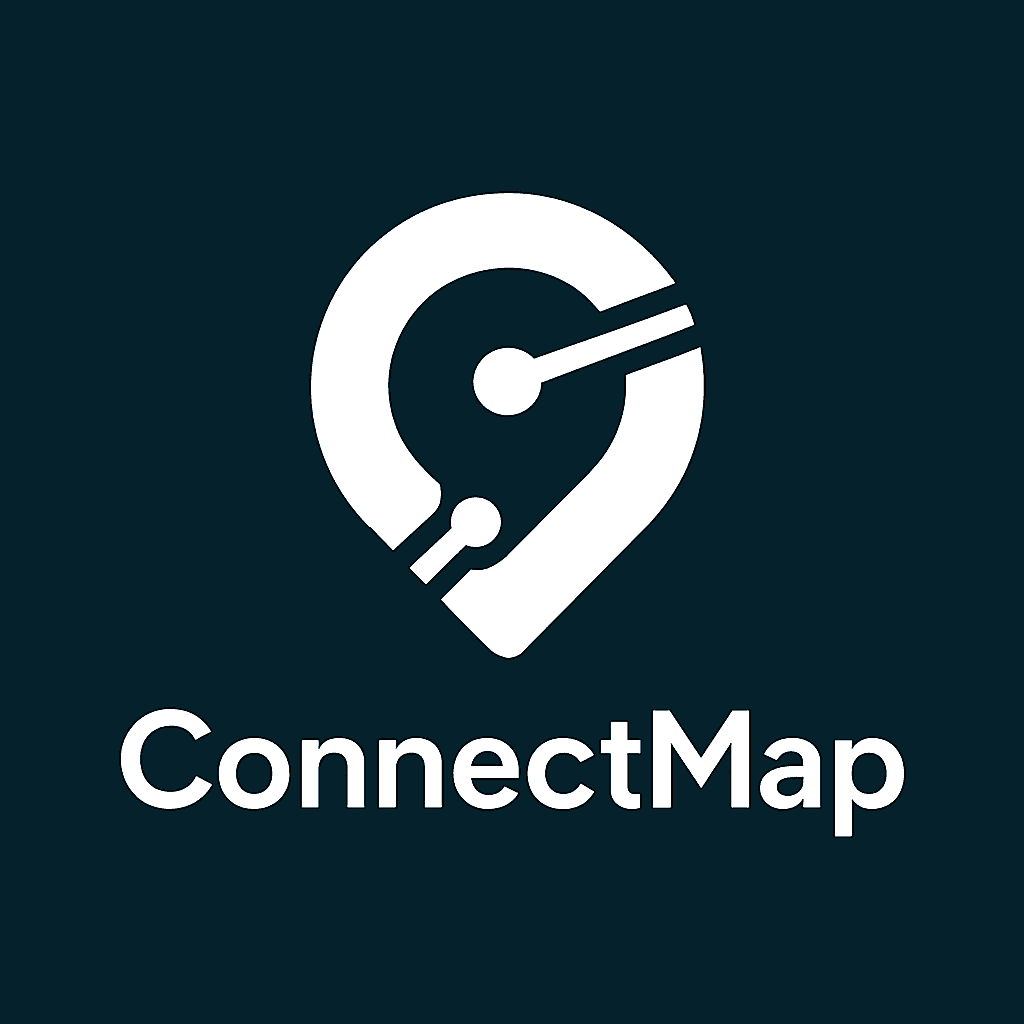 ConnectMap